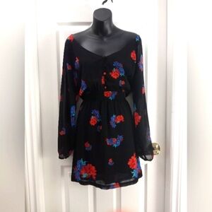 Minkpink size large dress perfect condition